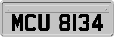 MCU8134