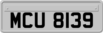MCU8139