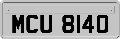 MCU8140