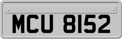 MCU8152