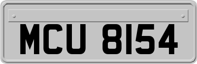 MCU8154
