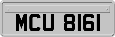 MCU8161