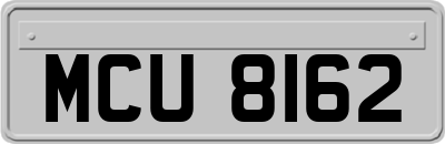 MCU8162
