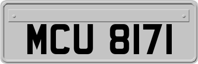 MCU8171