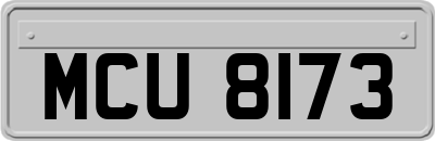 MCU8173