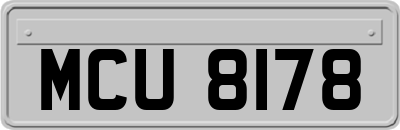 MCU8178