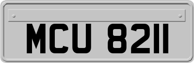 MCU8211