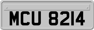 MCU8214
