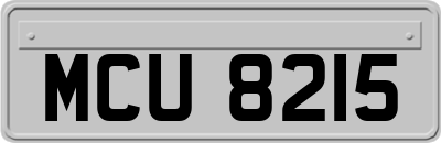 MCU8215