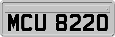 MCU8220
