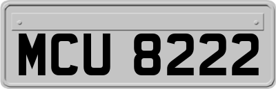 MCU8222