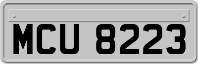 MCU8223