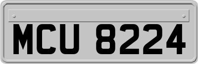 MCU8224