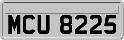 MCU8225