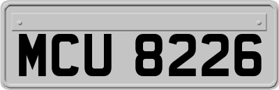MCU8226
