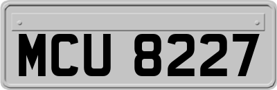 MCU8227