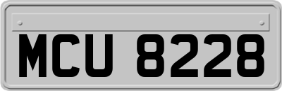 MCU8228