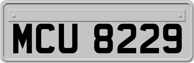 MCU8229