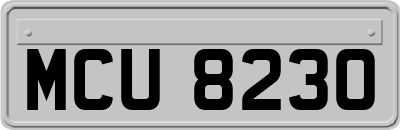 MCU8230