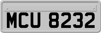 MCU8232