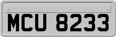 MCU8233