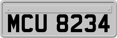 MCU8234