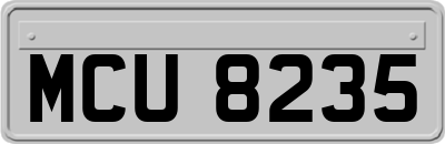 MCU8235