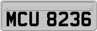 MCU8236