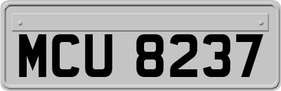 MCU8237
