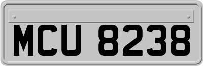 MCU8238