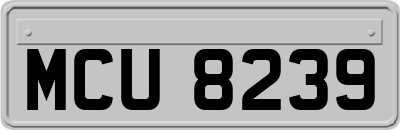 MCU8239