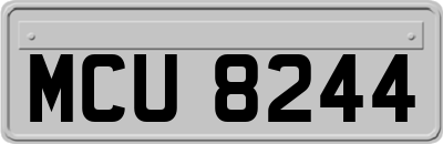 MCU8244