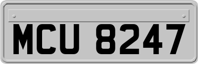 MCU8247