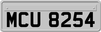 MCU8254