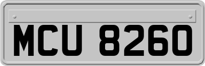 MCU8260