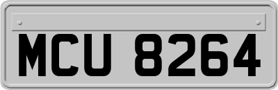 MCU8264