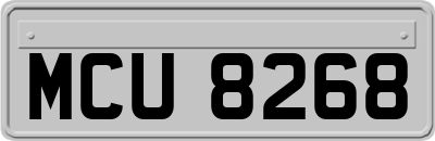 MCU8268