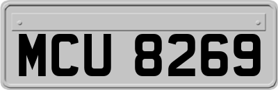 MCU8269