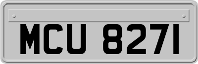 MCU8271
