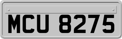 MCU8275