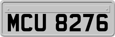 MCU8276