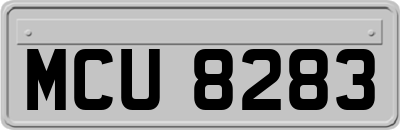 MCU8283