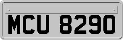 MCU8290