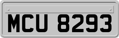 MCU8293