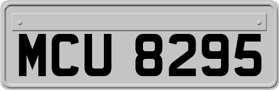 MCU8295