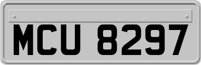 MCU8297