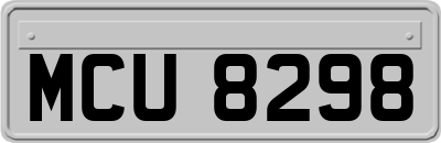 MCU8298