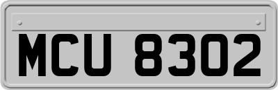 MCU8302