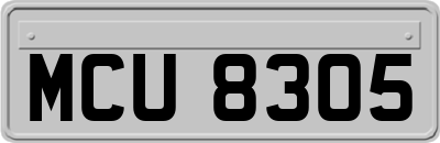 MCU8305