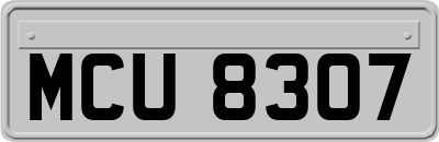 MCU8307